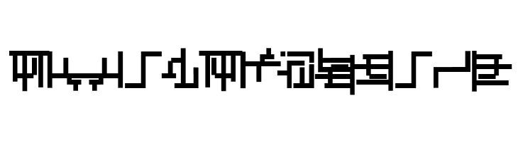 Abstracta-Bold  Free Fonts Download