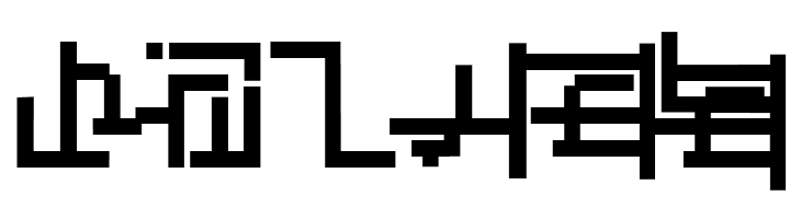 Abstracta-Bold  Free Fonts Download