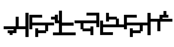 Abstracta-Bold  Free Fonts Download