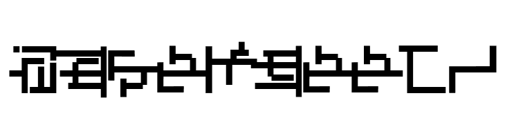 Abstracta-Bold  Free Fonts Download
