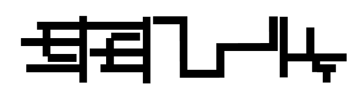 Abstracta-Bold  Free Fonts Download