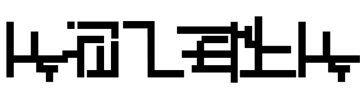Abstracta-Bold  Free Fonts Download