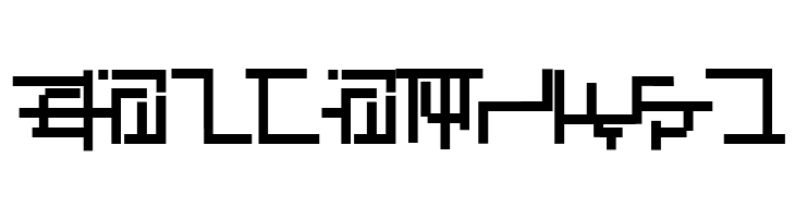 Abstracta-Bold  Free Fonts Download