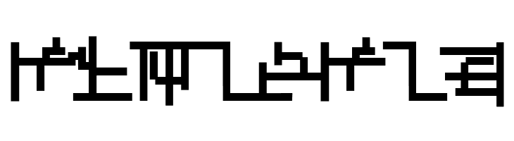 Abstracta-Bold  Free Fonts Download