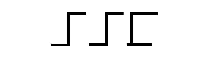 AbstractaGrid  Free Fonts Download