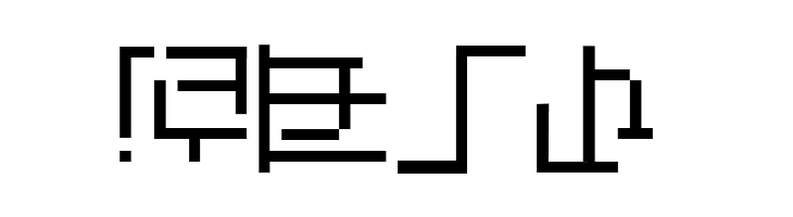 AbstractaGrid  Free Fonts Download