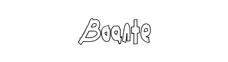 Chunkmuffin Hollow  Free Fonts Download