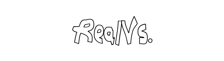 Chunkmuffin Hollow  Free Fonts Download