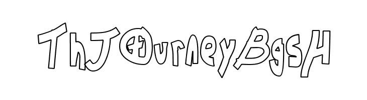 Chunkmuffin Hollow  Free Fonts Download