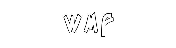 Chunkmuffin Hollow  Free Fonts Download