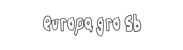 Chunkmuffin Hollow  Free Fonts Download
