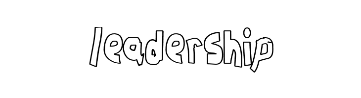 Chunkmuffin Hollow Wide  Free Fonts Download