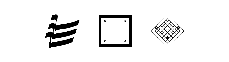 TypogrBanners  Free Fonts Download