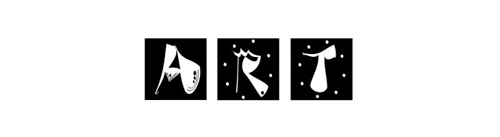 AnarchoSquares  Free Fonts Download