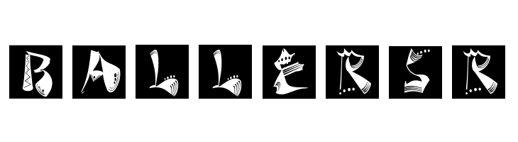 AnarchoSquares  Free Fonts Download