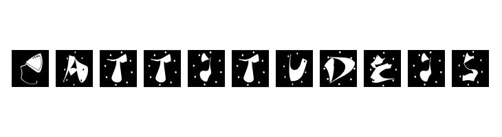 AnarchoSquares  Free Fonts Download