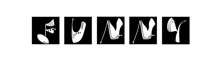 AnarchoSquares  Free Fonts Download