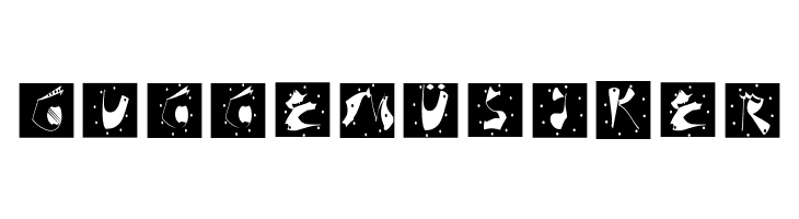 AnarchoSquares  Free Fonts Download