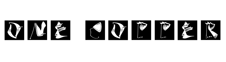 AnarchoSquares  Free Fonts Download