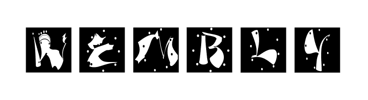 AnarchoSquares  Free Fonts Download