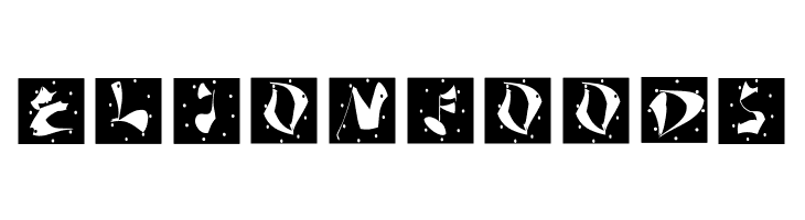 AnarchoSquares  Free Fonts Download