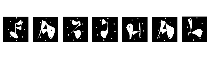 AnarchoSquares  Free Fonts Download