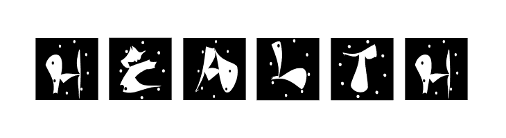 AnarchoSquares  Free Fonts Download