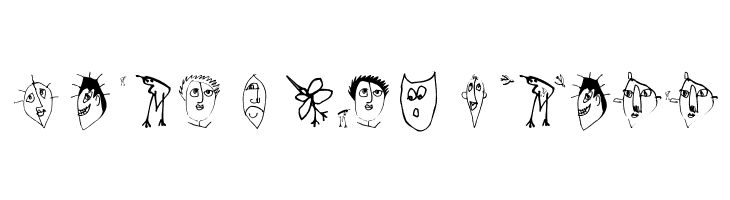 Zettelkasten15  Free Fonts Download