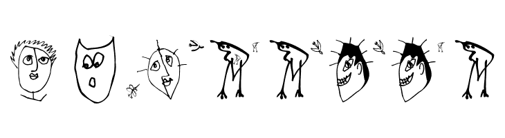 Zettelkasten15  Free Fonts Download