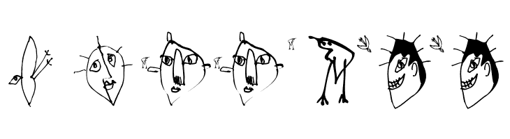 Zettelkasten15  Free Fonts Download