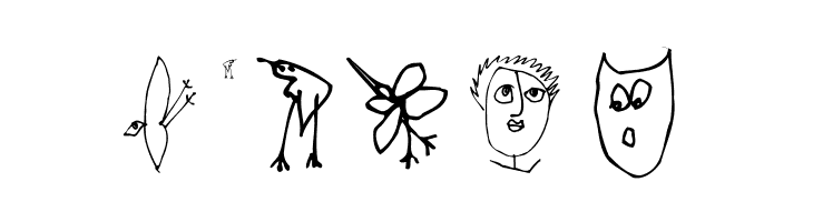 Zettelkasten15  Free Fonts Download