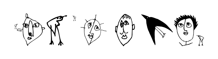 Zettelkasten15  Free Fonts Download