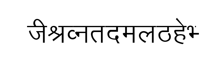 Arjun  Free Fonts Download