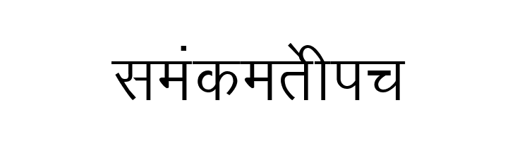 Arjun  Free Fonts Download