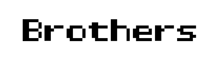 D3 LiteBitMapism Bold  Free Fonts Download