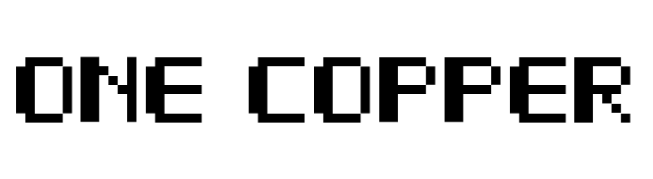 D3 LiteBitMapism Bold  Free Fonts Download