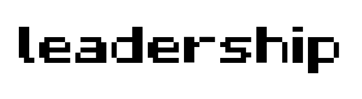 D3 LiteBitMapism Bold  Free Fonts Download