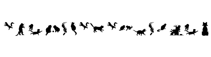 CatsCo  Free Fonts Download