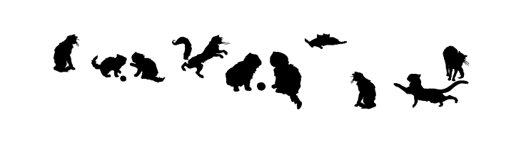 CatsCo  Free Fonts Download