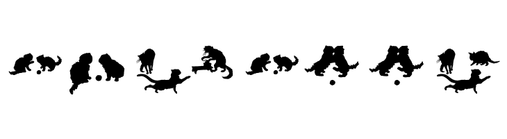 CatsCo  Free Fonts Download