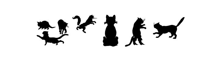 CatsCo  Free Fonts Download