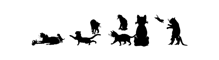 CatsCo  Free Fonts Download