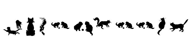 CatsCo  Free Fonts Download
