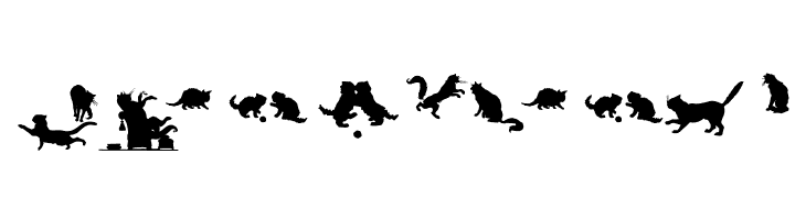 CatsCo  Free Fonts Download