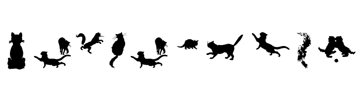 CatsCo  Free Fonts Download