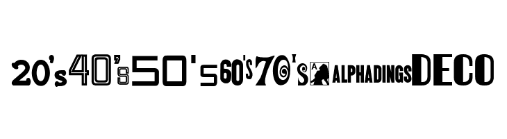 Font Collecting JL  Free Fonts Download