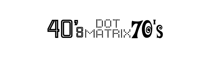 Font Collecting JL  Free Fonts Download