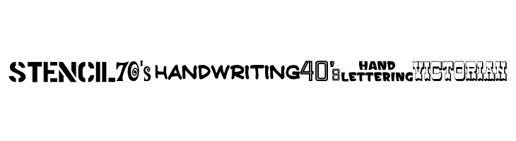 Font Collecting JL  Free Fonts Download