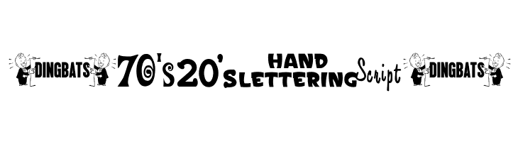Font Collecting JL  Free Fonts Download