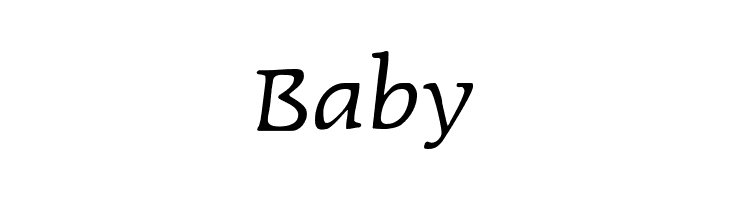 Faustitalic  Free Fonts Download